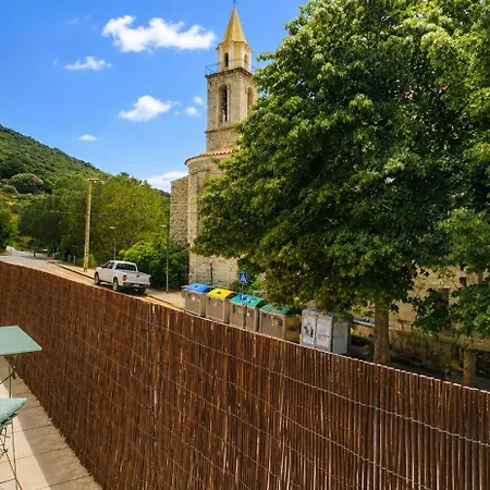 Apartment Beau T5 Le San Damianu Sartene (Corsica)
