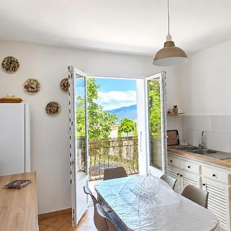 Beau T5 Le San Damianu Sartene (Corsica)