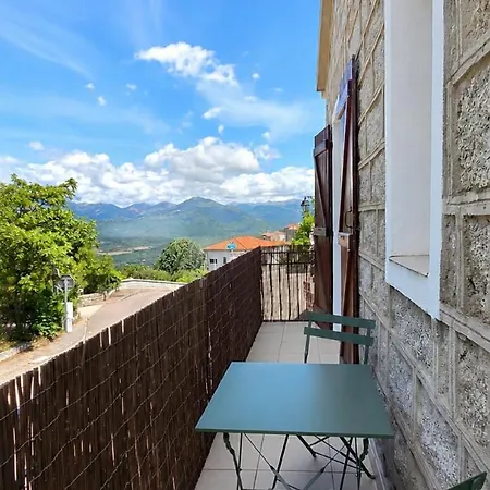 Beau T5 Le San Damianu Apartment *