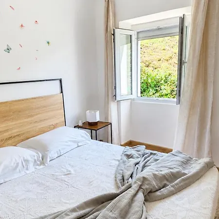 Beau T5 Le San Damianu Apartment