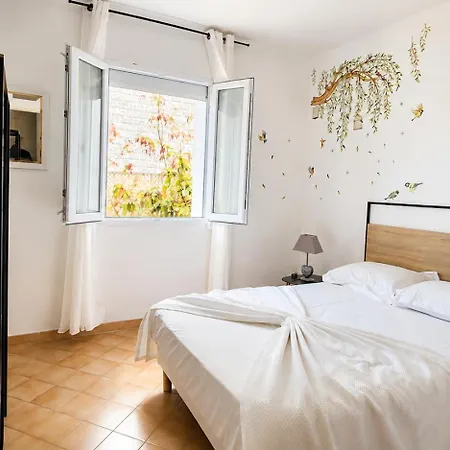 Beau T5 Le San Damianu Sartene (Corsica)