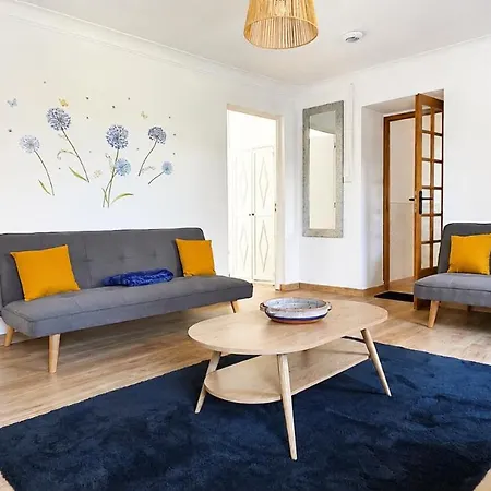 Beau T5 Le San Damianu Apartment