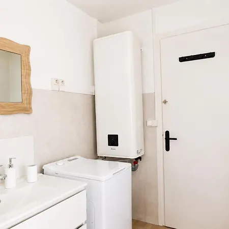 Apartment Beau T5 Le San Damianu *