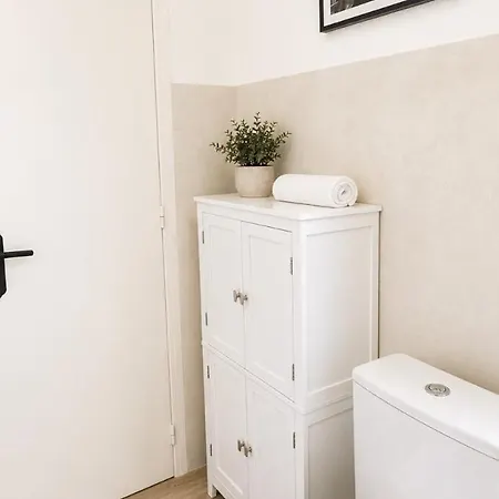 Apartment Beau T5 Le San Damianu