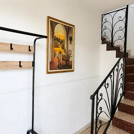 Beau T5 Le San Damianu Sartene (Corsica)