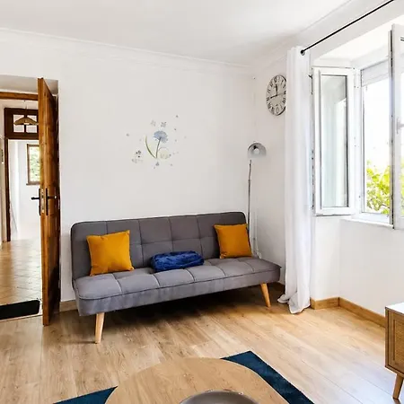 Beau T5 Le San Damianu Apartment *