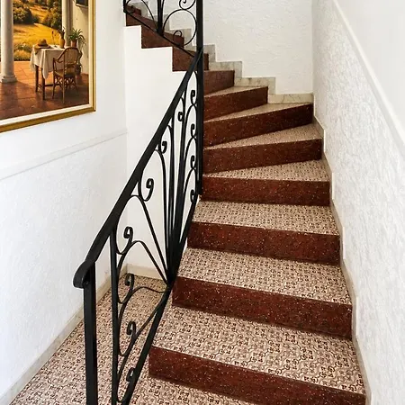 Beau T5 Le San Damianu Sartene (Corsica)