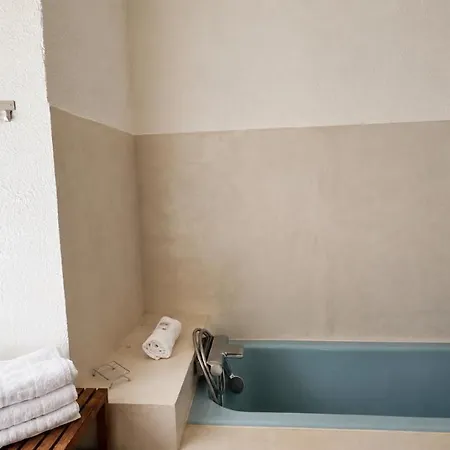 Beau T5 Le San Damianu Apartment Sartene (Corsica)