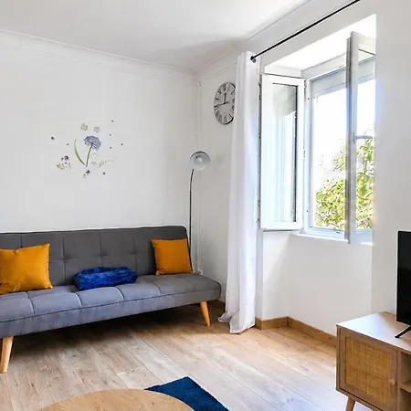 Beau T5 Le San Damianu Apartment Sartene (Corsica)