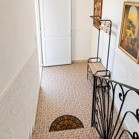 Apartment Beau T5 Le San Damianu *