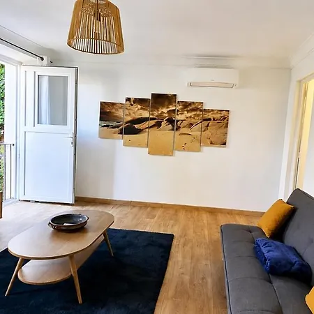 Beau T5 Le San Damianu Apartment Sartene (Corsica)