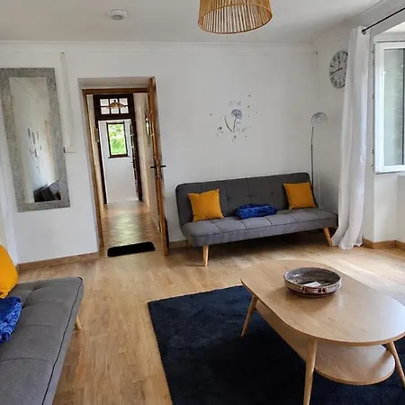 Apartmán Beau T5 Le San Damianu