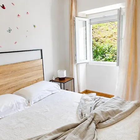 Apartment Beau T5 Le San Damianu Sartene (Corsica)