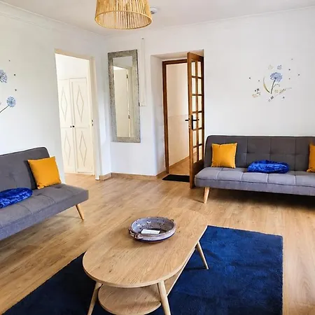 Apartment Beau T5 Le San Damianu