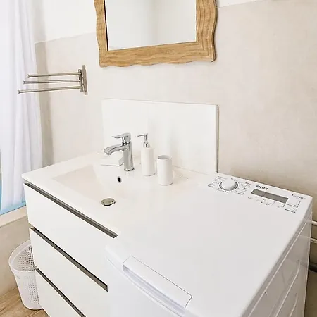 Beau T5 Le San Damianu * Sartene (Corsica)