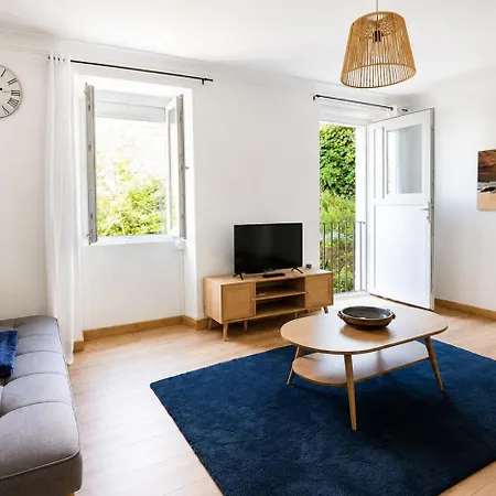 Beau T5 Le San Damianu Apartment Sartene (Corsica)