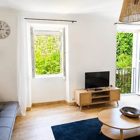 Apartmán Beau T5 Le San Damianu Sartène