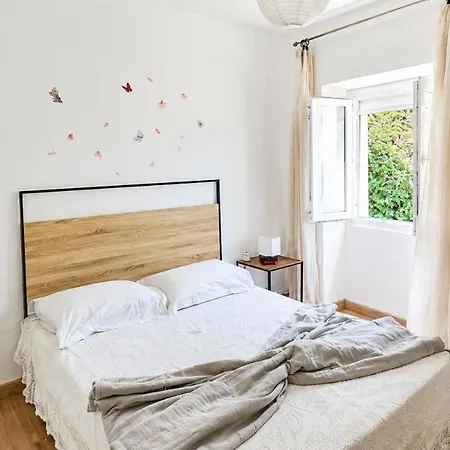 Beau T5 Le San Damianu Apartmán