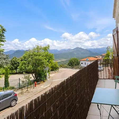 Beau T5 Le San Damianu Apartmán *