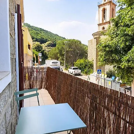 Beau T5 Le San Damianu Apartmán