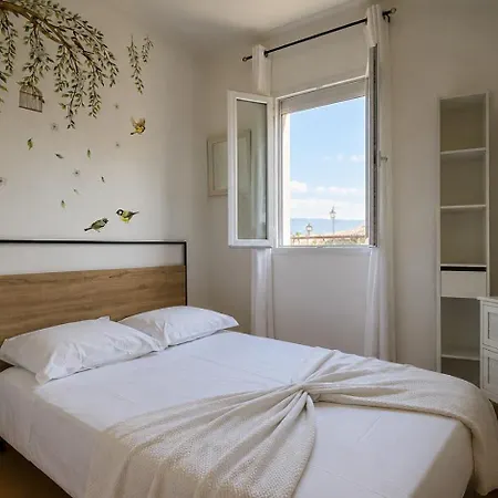 Apartment Beau T5 Le San Damianu Sartene (Corsica)
