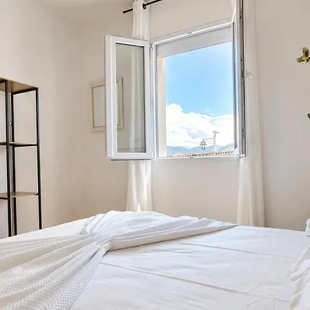 Beau T5 Le San Damianu Sartene (Corsica)