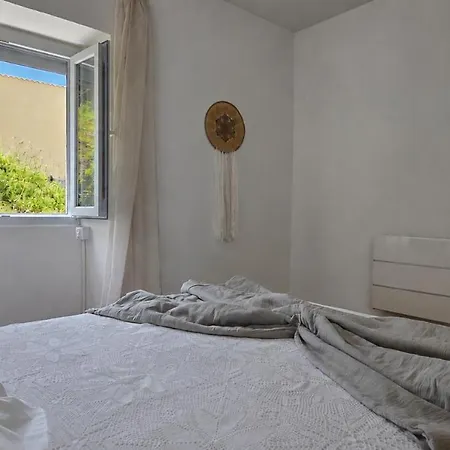 Beau T5 Le San Damianu Apartment Sartene (Corsica)