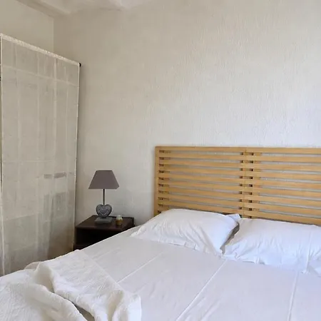 Beau T5 Le San Damianu * Sartene (Corsica)