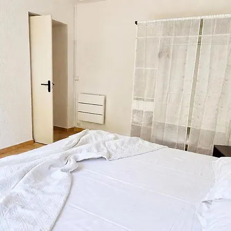Apartment Beau T5 Le San Damianu