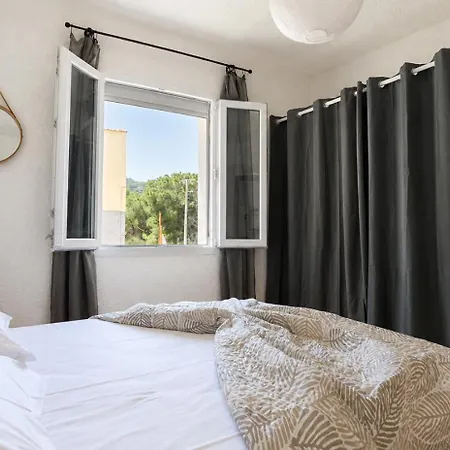 Apartment Beau T5 Le San Damianu *
