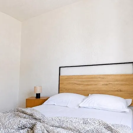 Apartment Beau T5 Le San Damianu *