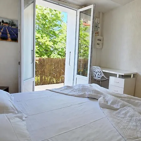 Beau T5 Le San Damianu Apartmán *